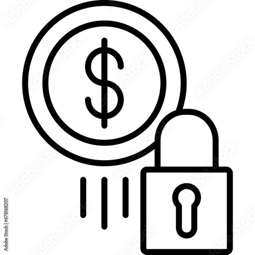 Locked Icon