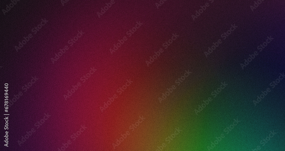 black purple red yellow green blue , grainy noise grungy empty space , spray texture color gradient shine bright light and glow rough abstract retro vibe background template black purple red yellow green blue , grainy noise grungy empty space , spray texture color gradient shine bright light and glow rough abstract retro vibe background template