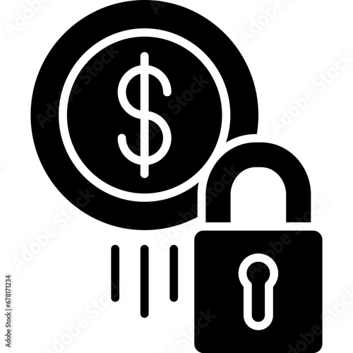 Locked Icon