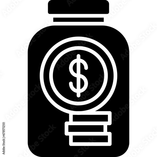 Savings Icon