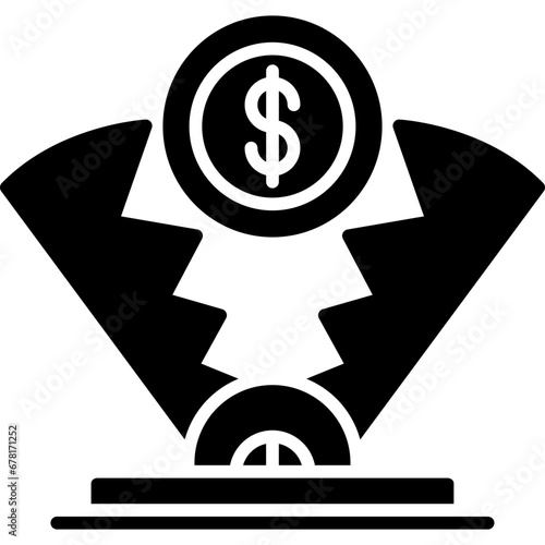 Trap Icon