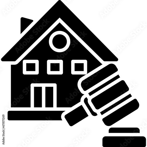 Real Estate Icon
