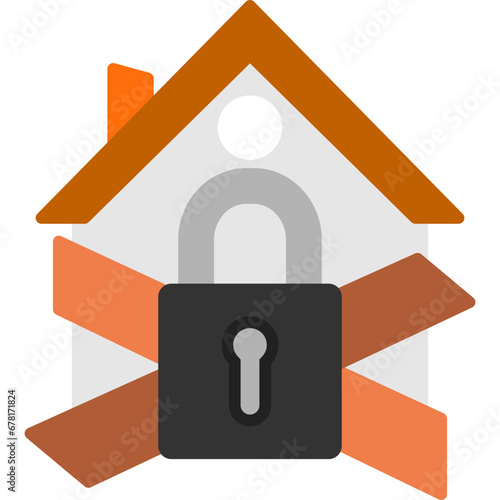 Eviction Icon