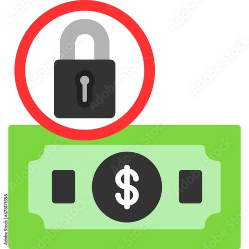 Banknote Icon