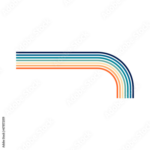 blue vector illustration water splash