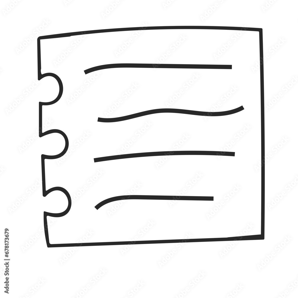 doodle hand draw mail and doodle hand draw journal doodle hand draw mail and doodle hand draw journal
