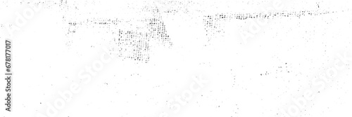 Two tone Grunge texture black and white rough vintage distress background. 