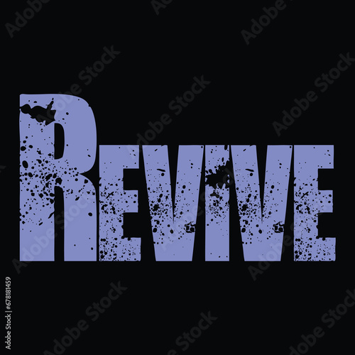 Typography design,vector design,minimal design.