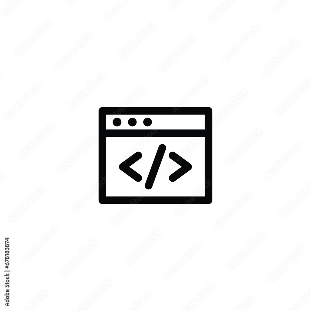 Web page icon Web page icon