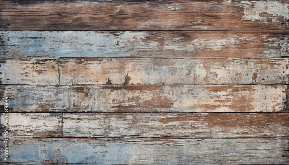 aged horizontal wood background aged horizontal wood background