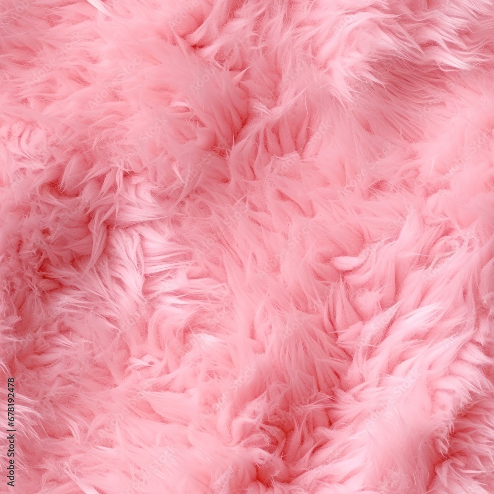 Pink sheep fur skin texture soft colorful pastel seamless pattern tile. Valentine's day. for Print. fabric textile. wall wallpaper graphics. template for artwork design. Pink sheep fur skin texture soft colorful pastel seamless pattern tile. Valentine's day. for Print. fabric textile. wall wallpaper graphics. template for artwork design.