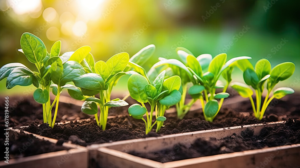 sprout growing in soil, The Joy of Growing Your Own Food Starting a Vegetable Garden sprout growing in soil, The Joy of Growing Your Own Food Starting a Vegetable Garden