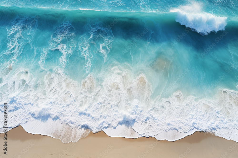 beach and sea beach and sea