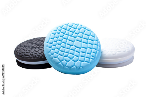 Grip Pads on a transparent background