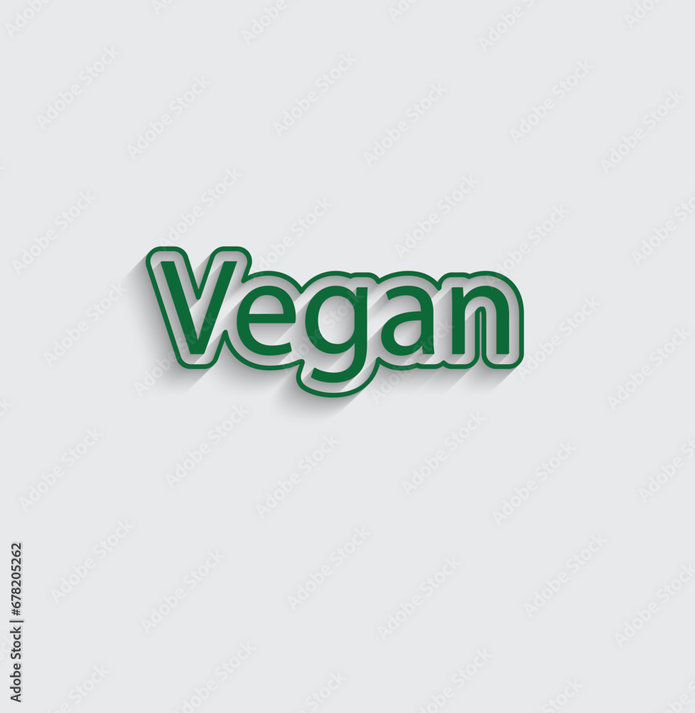 Vegetarian food icon vegan food icon vector Vegetarian food icon vegan food icon vector