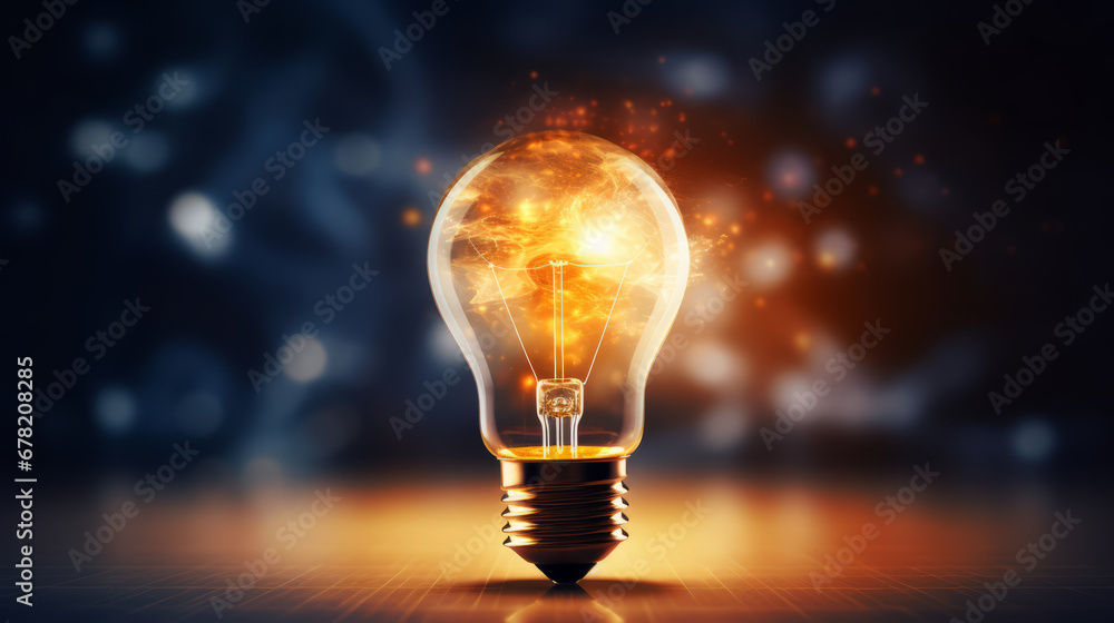 ideas and new creative ideas through innovation and technology artificial intelligence science and technology .Ai Generated ideas and new creative ideas through innovation and technology artificial intelligence science and technology .Ai Generated