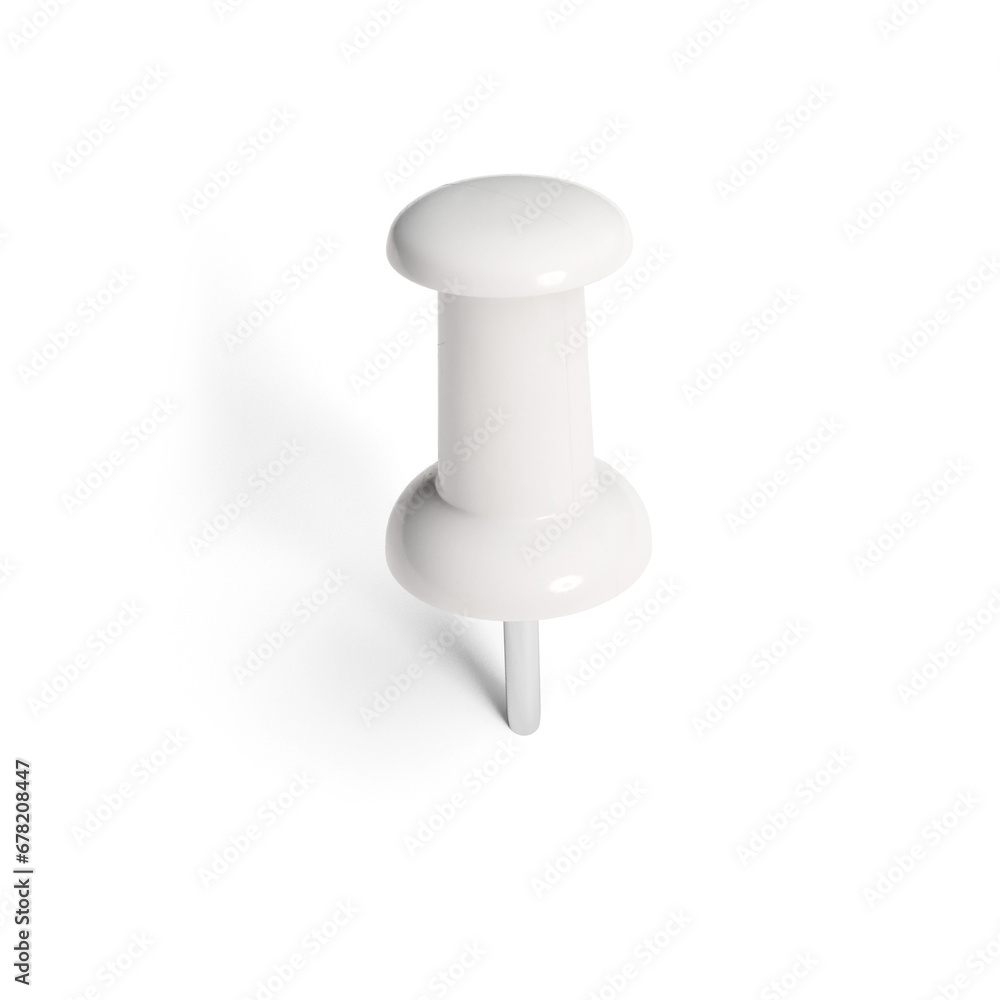 push pin isolated on white
push pin isolated on white