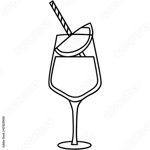 Spritz Illustration