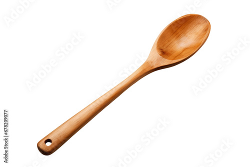 Illustration of a Spatula on Transparent Background, PNG, Generative Ai