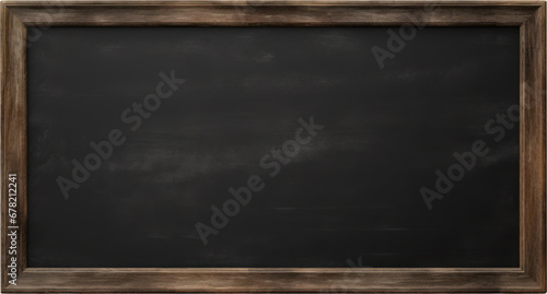 Chalk board transparent background PNG clipart