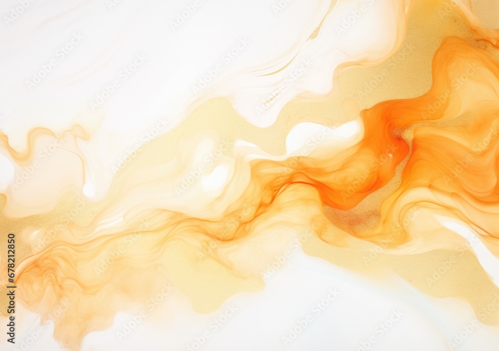 abstract color splash isolated on white background abstract color splash isolated on white background