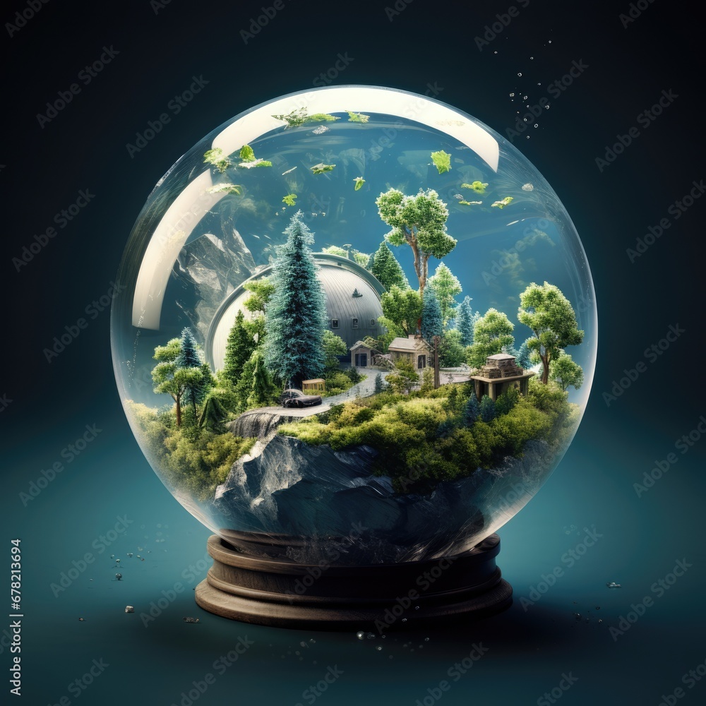 Save planet concept, Invest in our planet, Ecology concept, World environment day background Save planet concept, Invest in our planet, Ecology concept, World environment day background