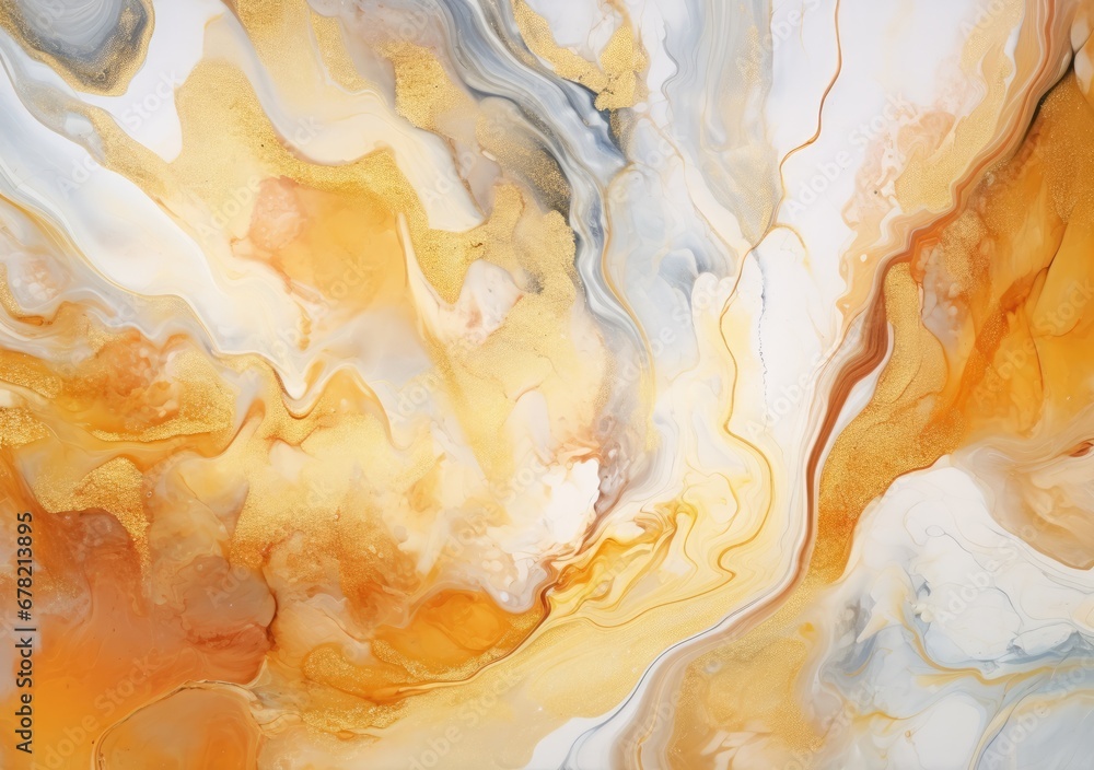 marble ink abstract art. High resolution photograph from exemplary original painting marble ink abstract art. High resolution photograph from exemplary original painting