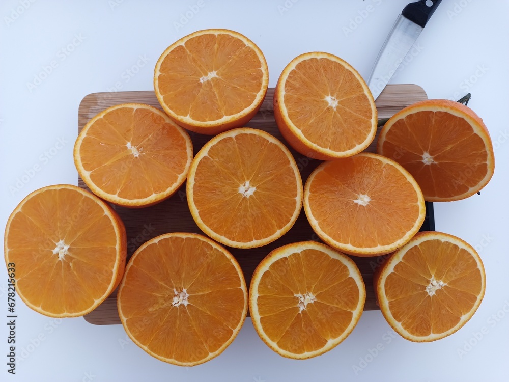 Naranja Naranja
