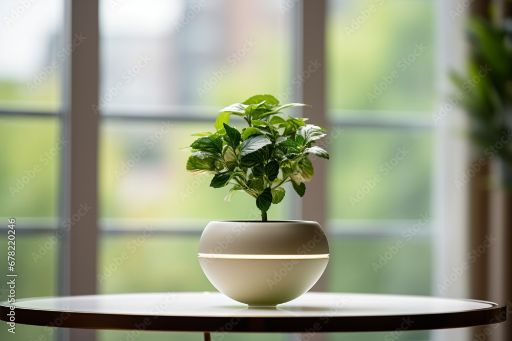plant in a vase plant in a vase