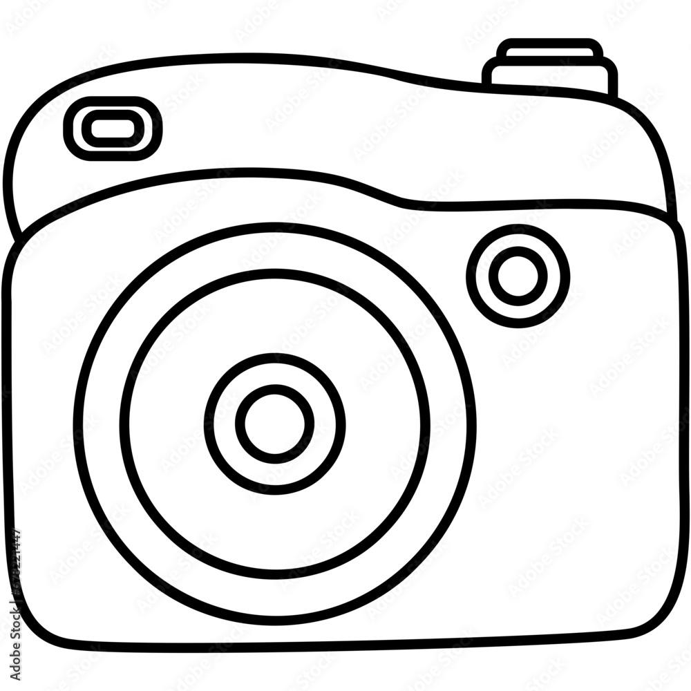 Camera Icon Camera Icon