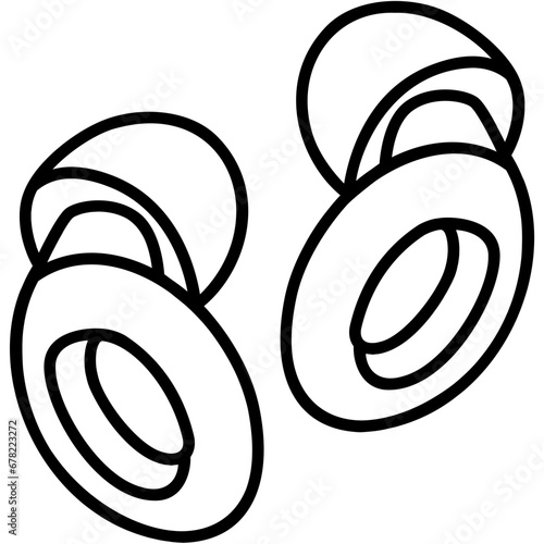 Earplug Icon