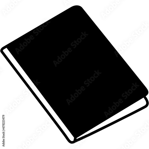 Passport Icon
