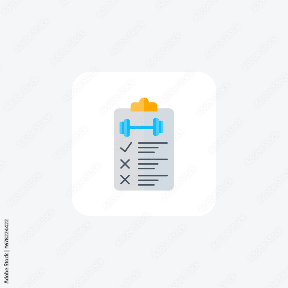 fitness tests, icon isolated on white background vector illustration Pixel perfect
fitness tests, icon isolated on white background vector illustration Pixel perfect