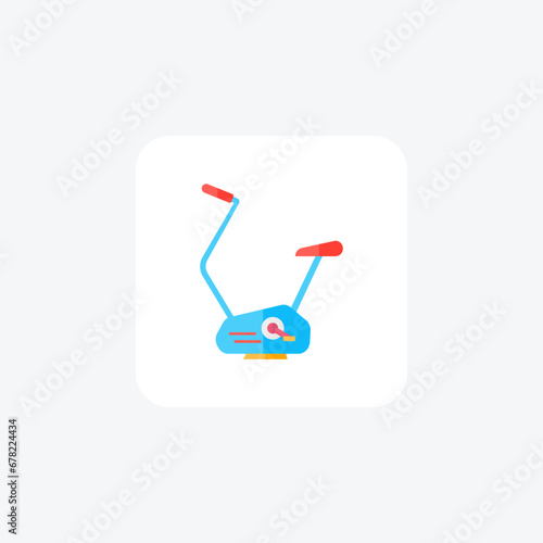  cycling, biking, bicycle rides,   icon  isolated on white background vector illustration Pixel perfect

