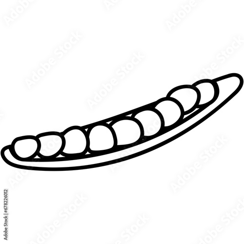 Peas Icon