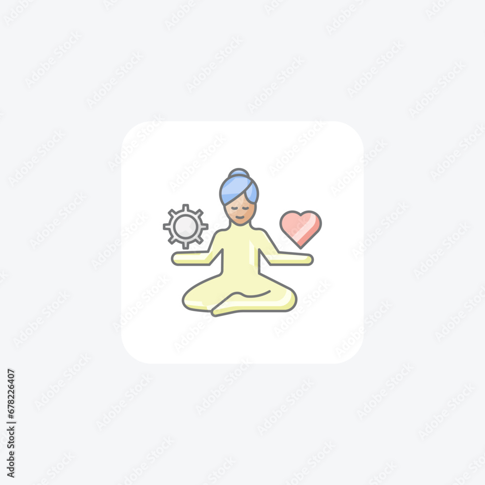 stress management, icon isolated on white background vector illustration Pixel perfect
stress management, icon isolated on white background vector illustration Pixel perfect