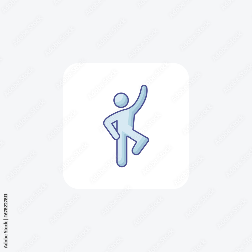 flexibility, stretching, mobility, icon isolated on white background vector illustration Pixel perfect
flexibility, stretching, mobility, icon isolated on white background vector illustration Pixel perfect