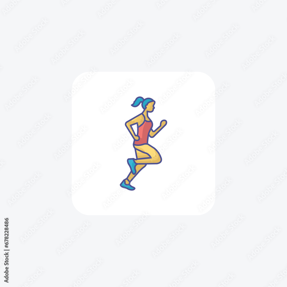 virtual races, icon isolated on white background vector illustration Pixel perfect
virtual races, icon isolated on white background vector illustration Pixel perfect