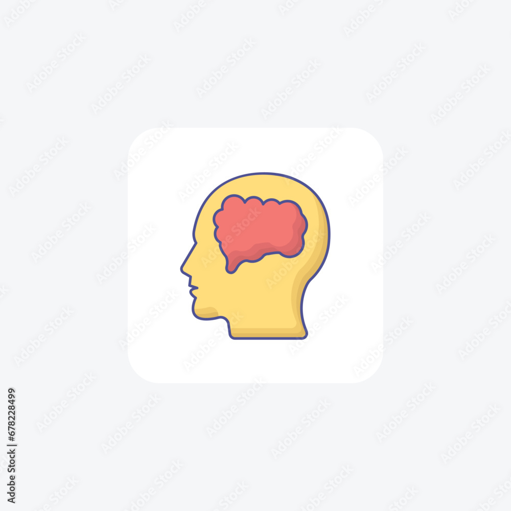 mental health, icon isolated on white background vector illustration Pixel perfect
mental health, icon isolated on white background vector illustration Pixel perfect