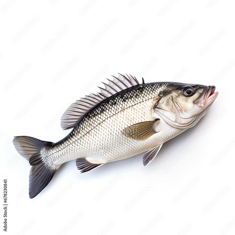 Sea bass