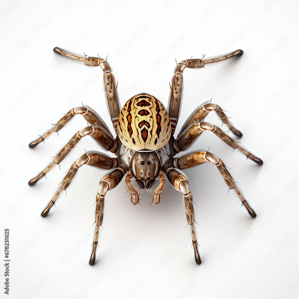 Sheetweb Spider Sheetweb Spider