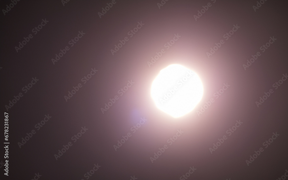 Optical Flares for Video Effect Optical Flares for Video Effect