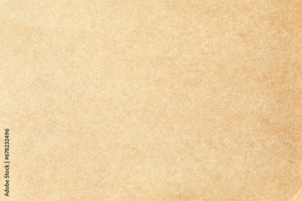 Macro brown paper surface texture Macro brown paper surface texture