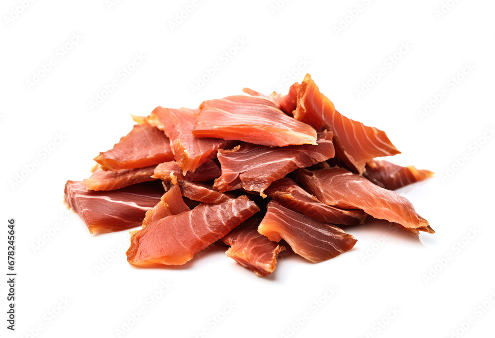 Smoked Fish, Blue Warehou Fillet, Seriolella Brama or Common Warehou, Subspecies of Tuna, Smoked Fish Smoked Fish, Blue Warehou Fillet, Seriolella Brama or Common Warehou, Subspecies of Tuna, Smoked Fish
