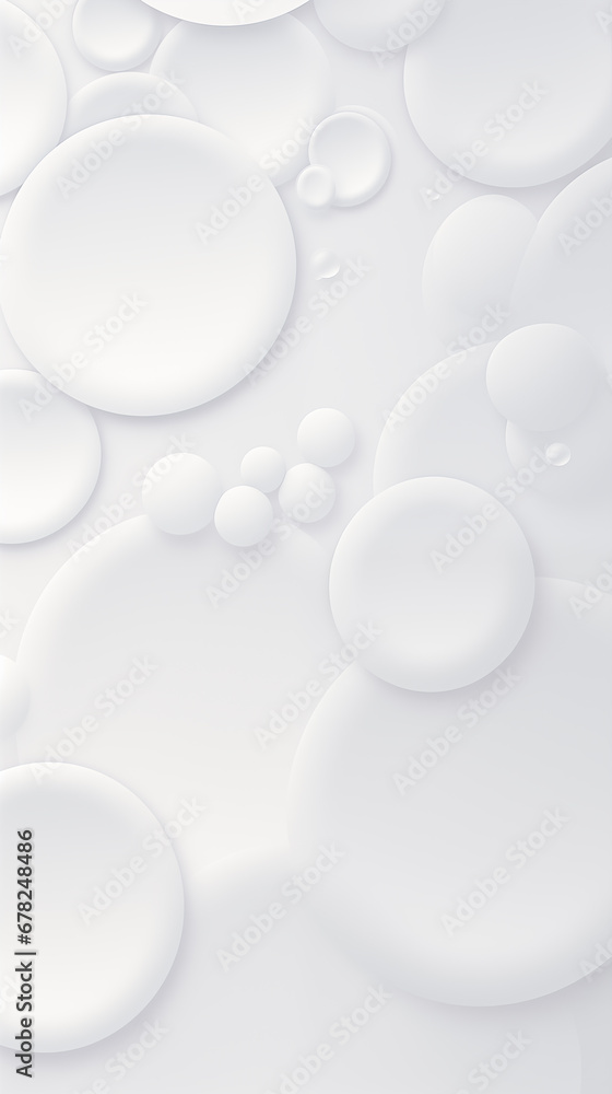 Multi-colored bright transparent glossy bubbles close-up. Oil drops on water surface abstract back Multi-colored bright transparent glossy bubbles close-up. Oil drops on water surface abstract back
