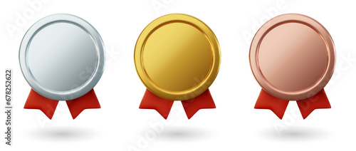 3d gold medal.