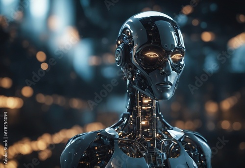 Advanced artificial intelligence for the future rise in technological singularity using deep learning