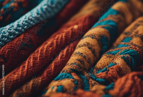 Hispanic textile