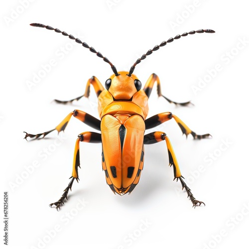 Soldier beetle © thanawat