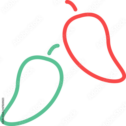 Pepper icon
